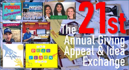 21st Appeal Exchange