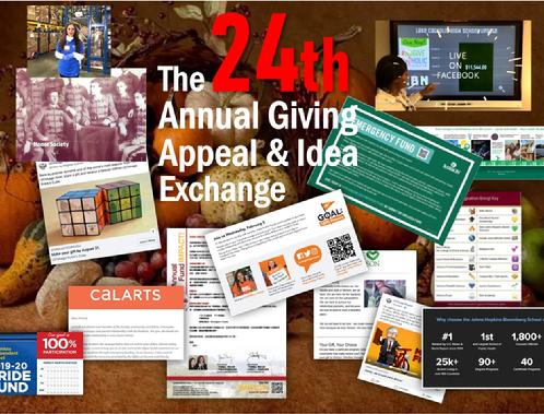 24th Appeal Exchange